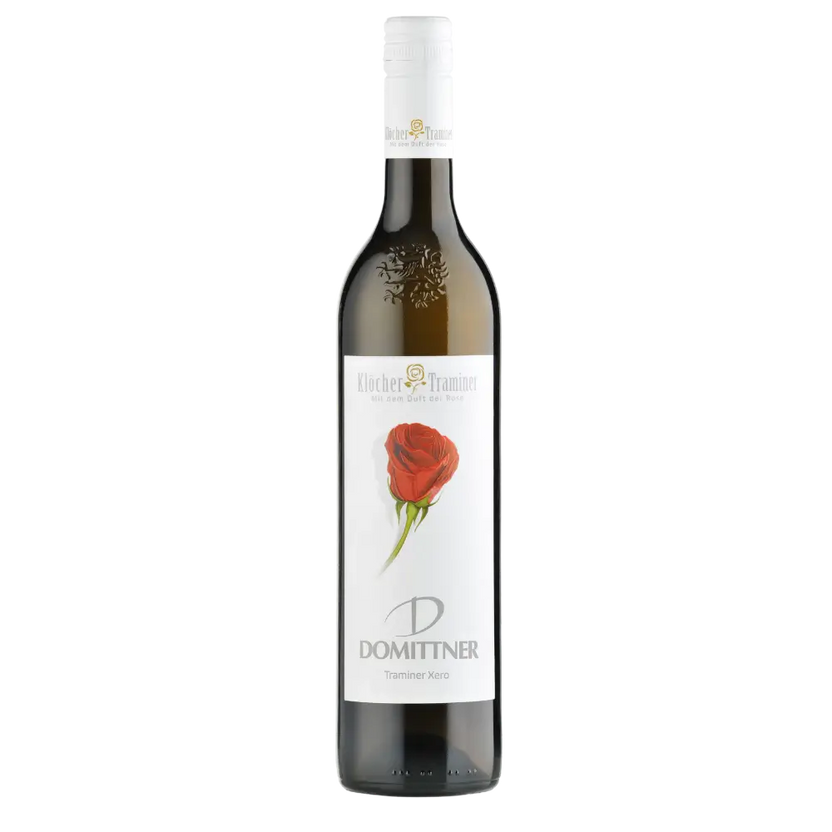Domittner Traminer XERO