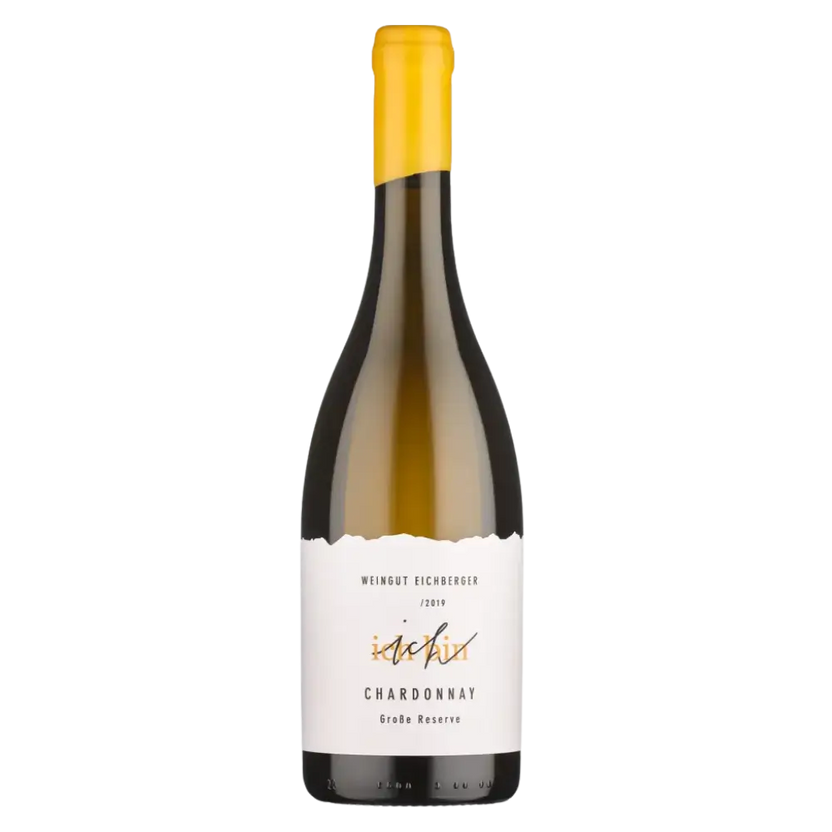 Eichberger Chardonnay Ich bin Ich Grosse Reserve