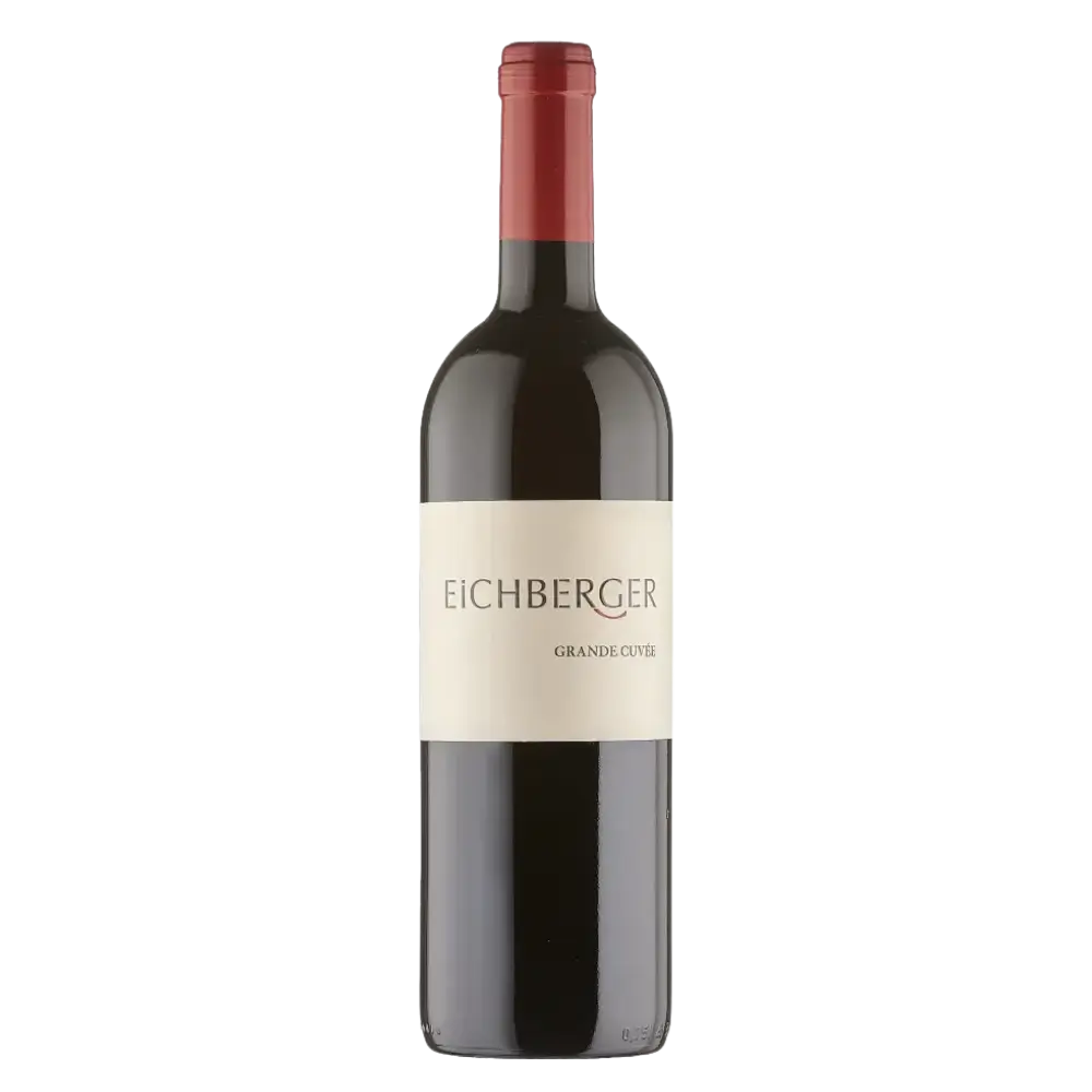 eichberger grande cuvee