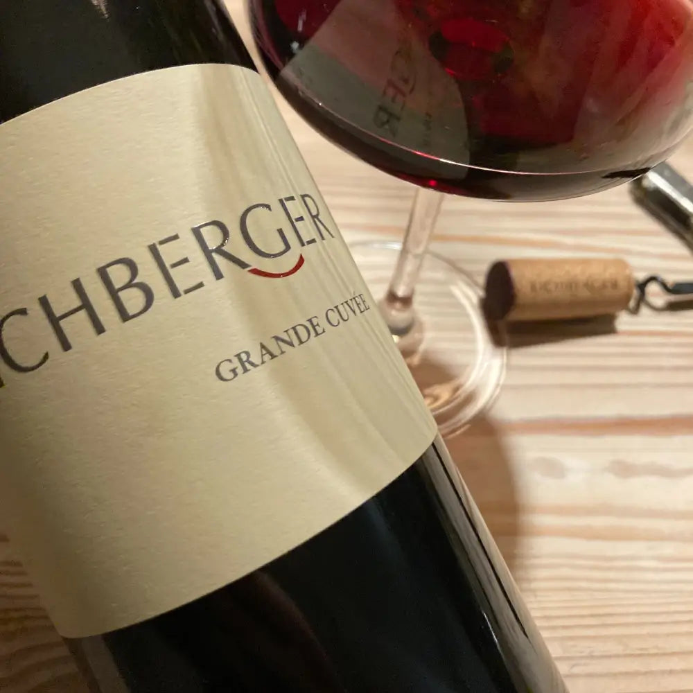 eichberger grande cuvee