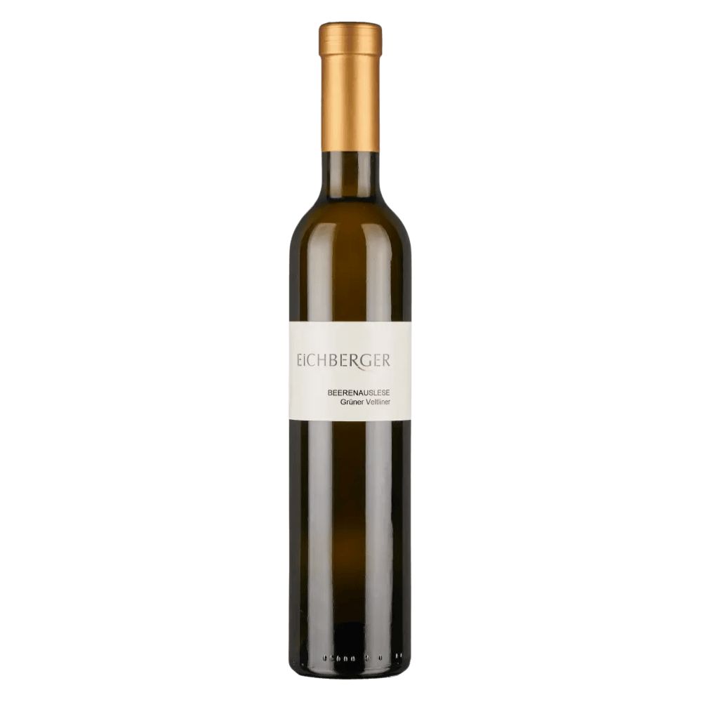 eichberger grüner veltliner beerenauslese