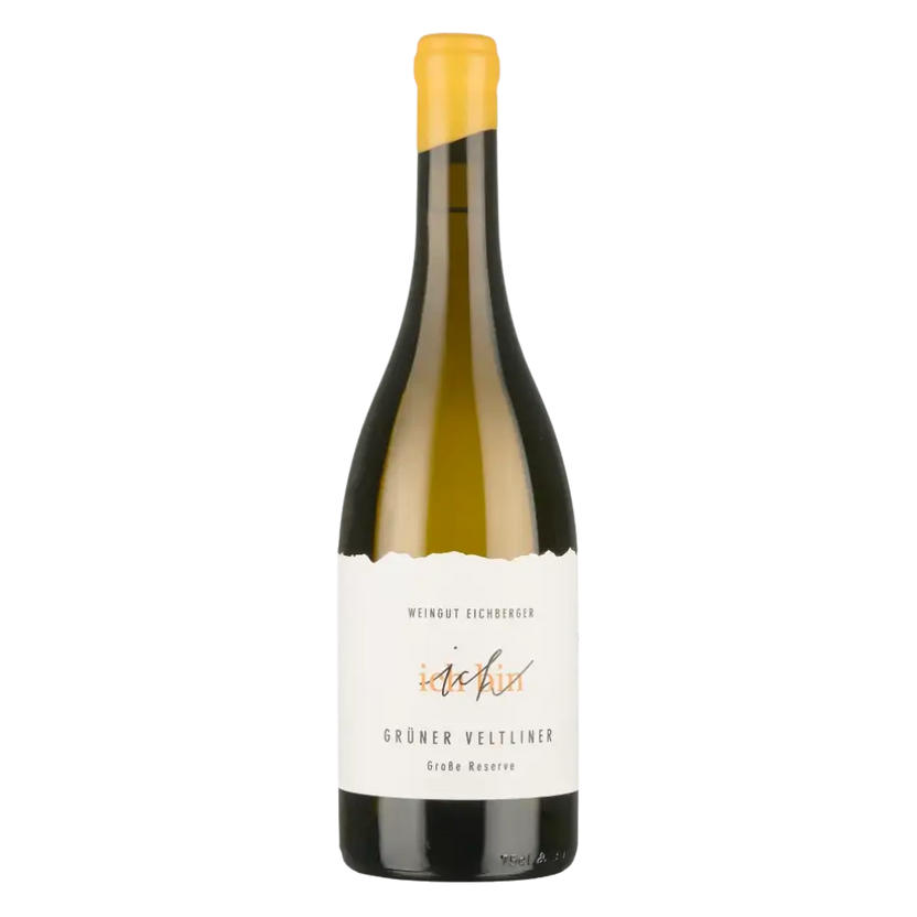 Eichberger Grüner Veltliner Ich bin Ich Weinviertel DAC Reserve