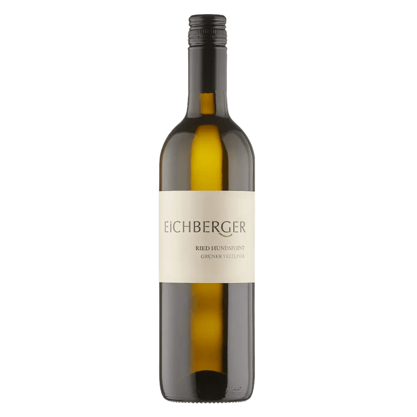 Eichberger Grüner Veltliner Ried Huntspointen