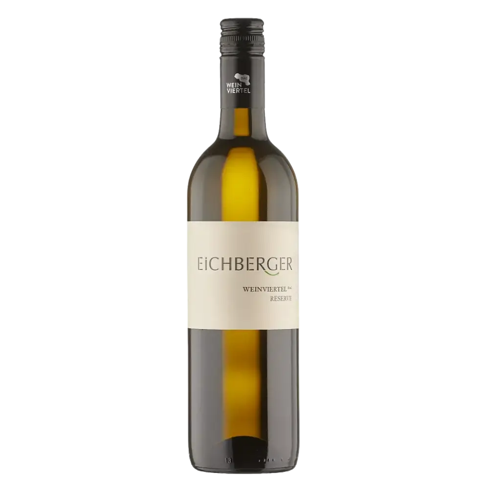 eichberger grüner veltliner weinviertel dac reserve