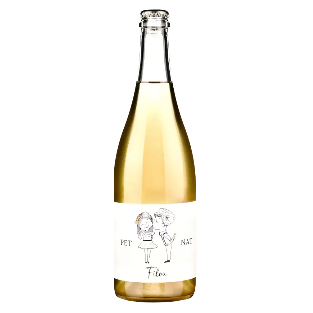 eichberger pet nat filou