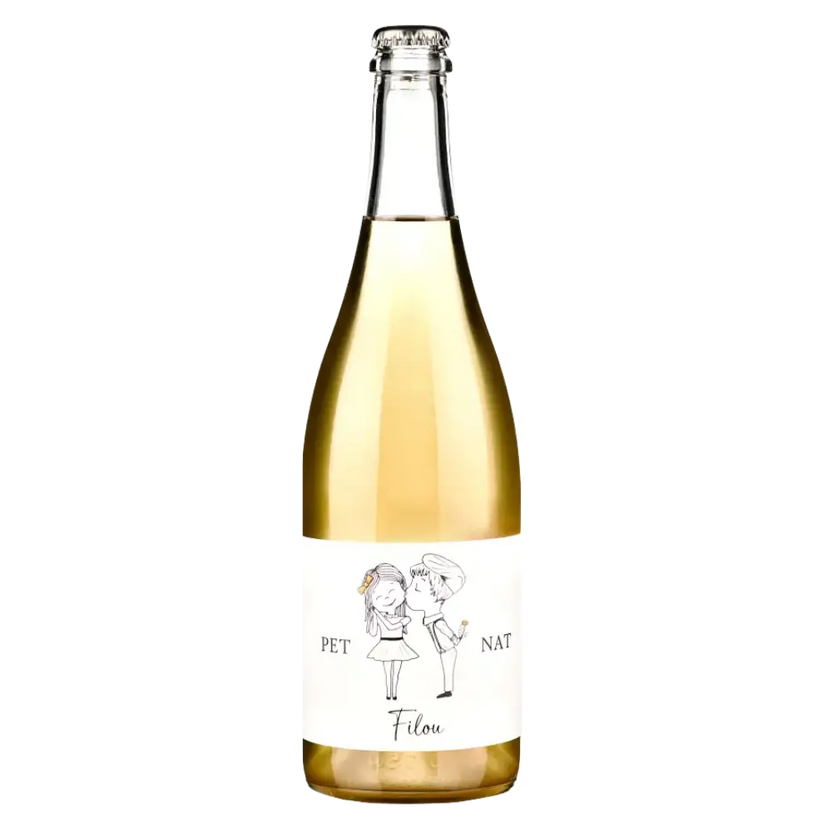 Eichberger Pet Nat Filou