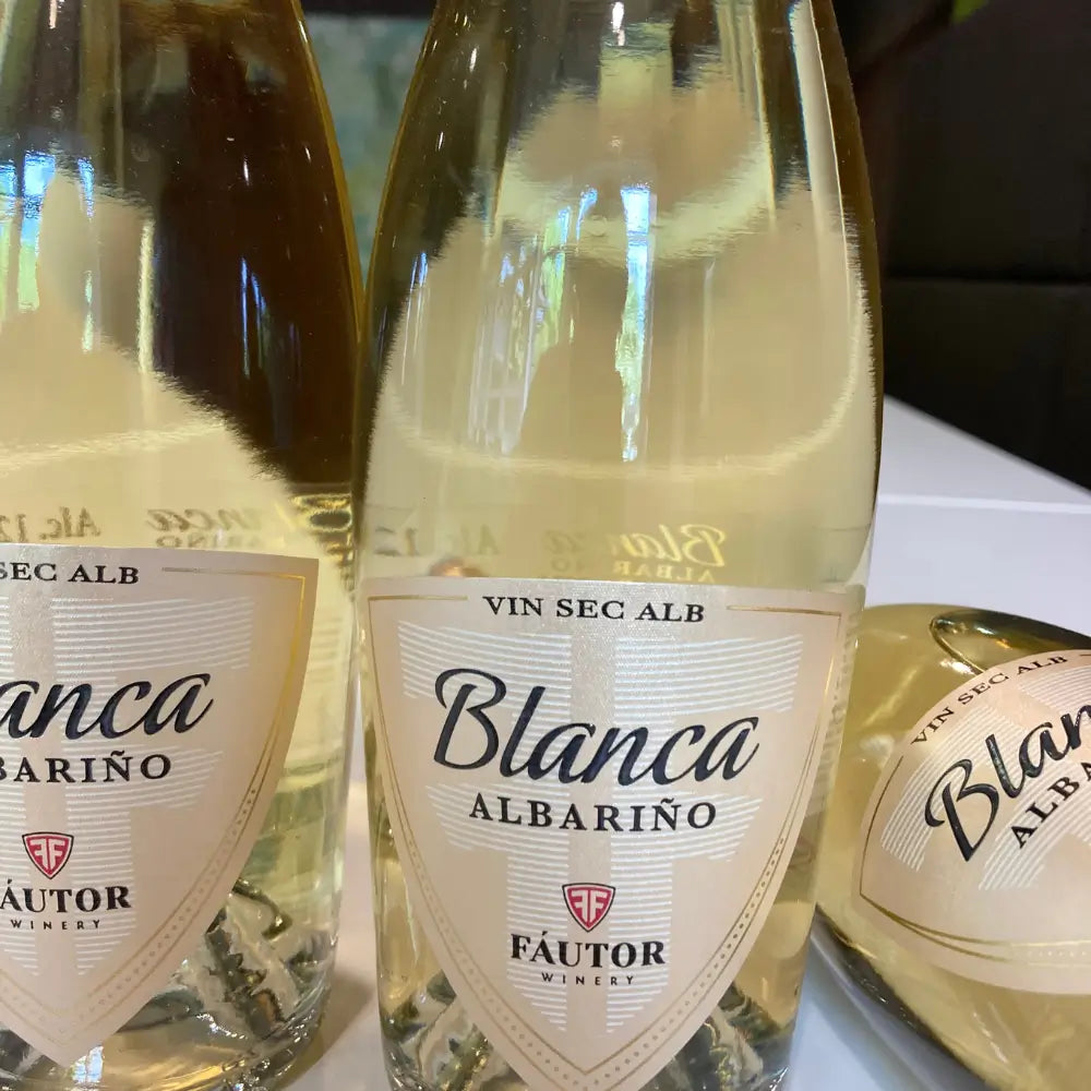 fautor blanca albarino 2