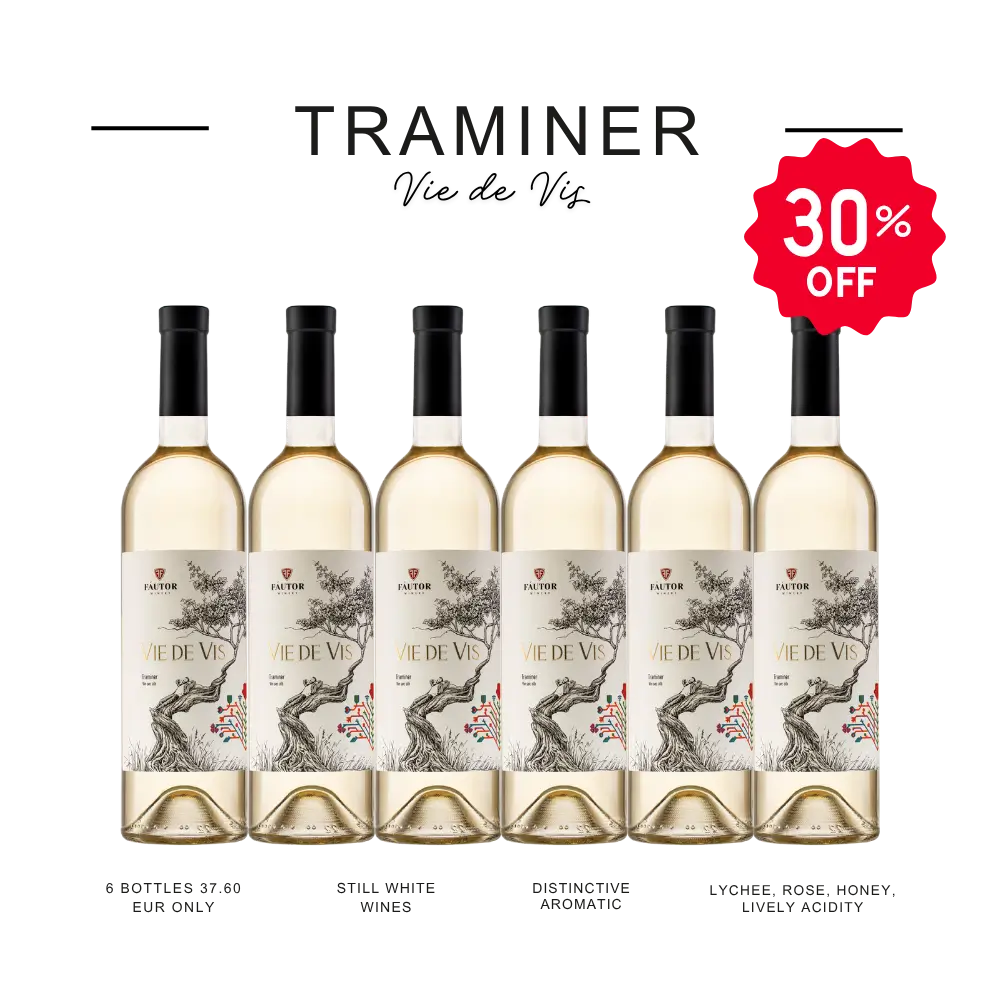 fautor vie de vis traminer
