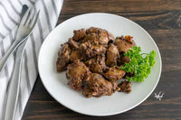 Fried Chicken Livers