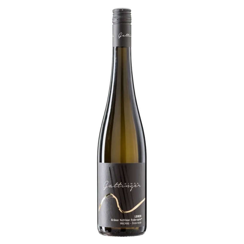 Gattinger Grüner Veltliner Federspiel Loiben