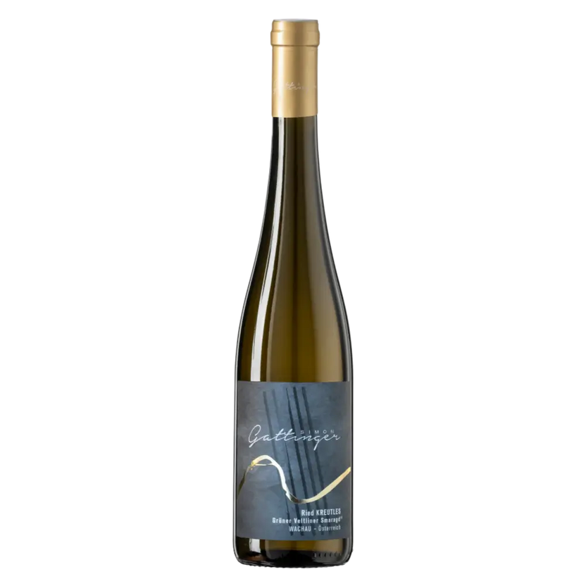 Gattinger Grüner Veltliner Smaragd Ried Kreutles