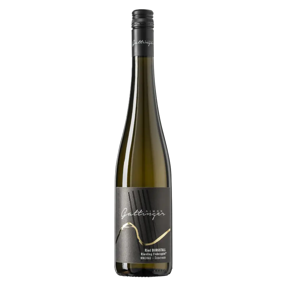 gattinger riesling federspiel ried burgstall