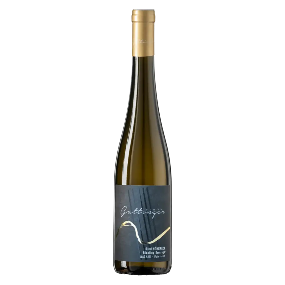 gattinger riesling smaragd ried höhereck