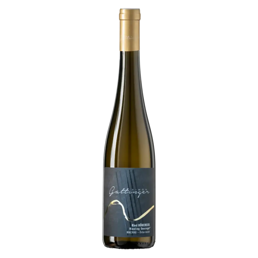 Gattinger Riesling Smaragd Ried Höhereck