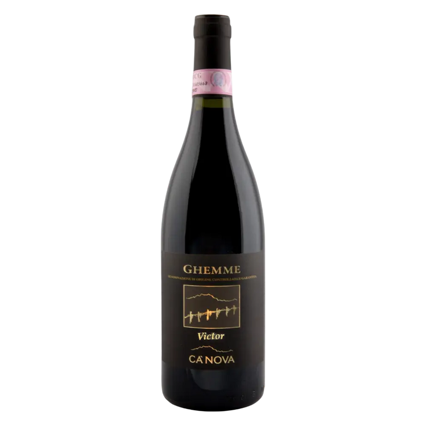 Cascina Ca'Nova Ghemme 2016 Victor Nebbiolo DOCG
