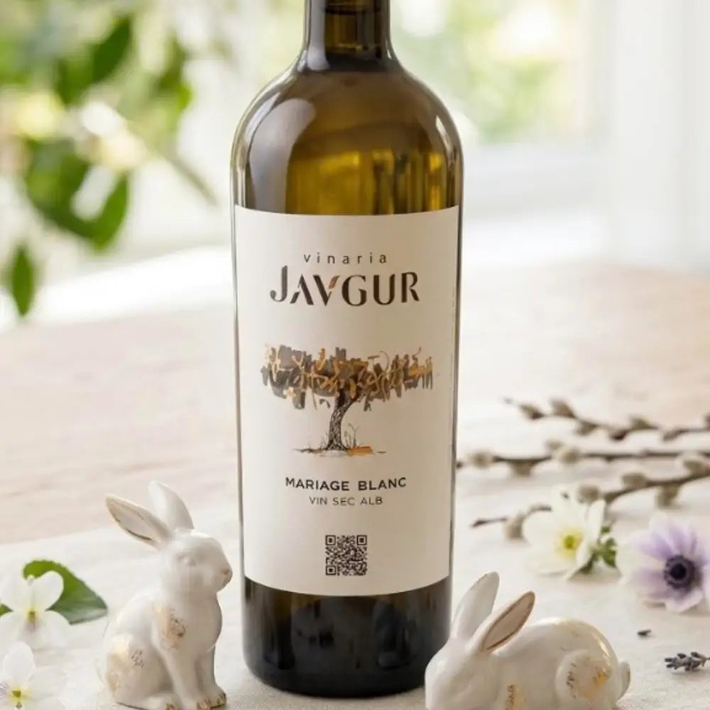javgur mariage blanc