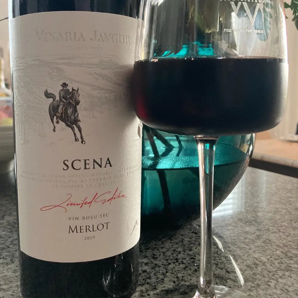 javgur scena merlot