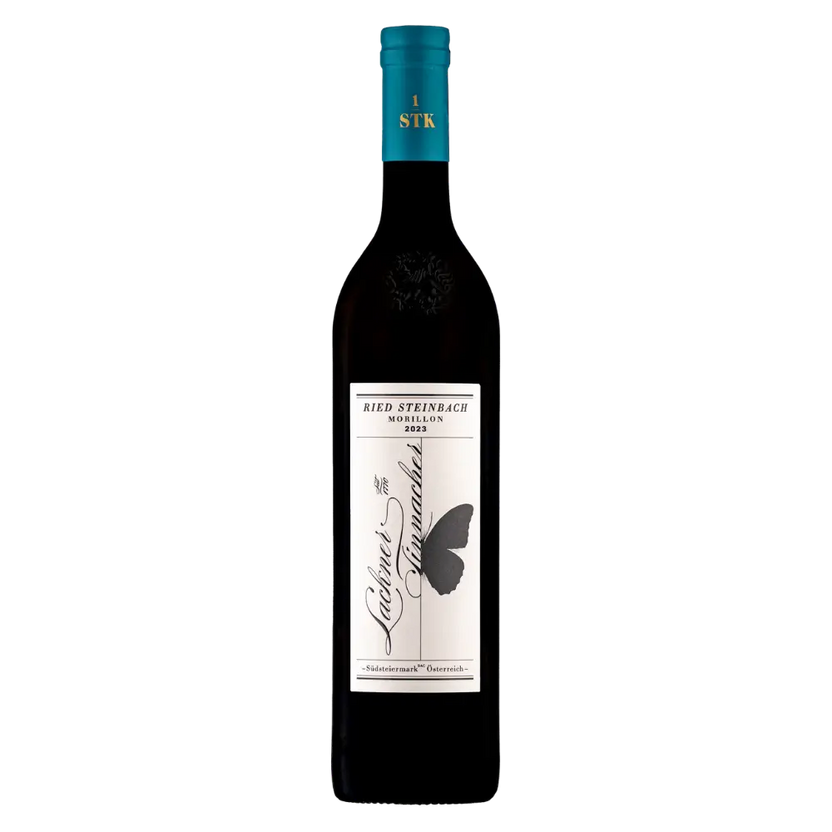 Lackner-Tinnacher Morillon (Chardonnay) Ried Steinbach