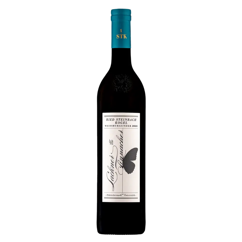 Lackner-Tinnacher Pinot Blanc Ried Steinbach