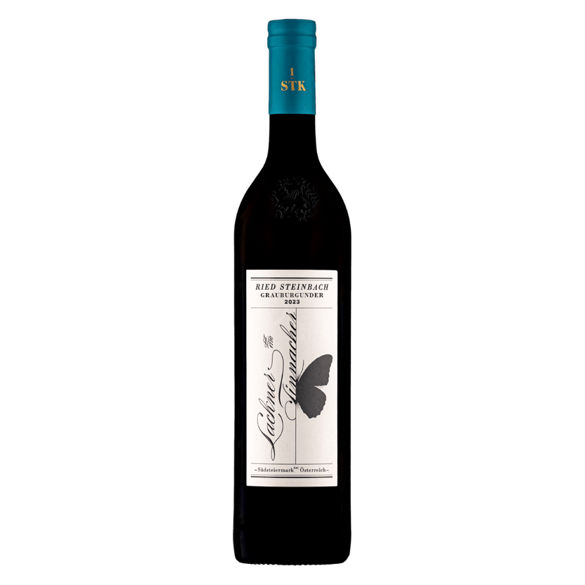 Lackner-Tinnacher Pinot Gris Ried Steinbach