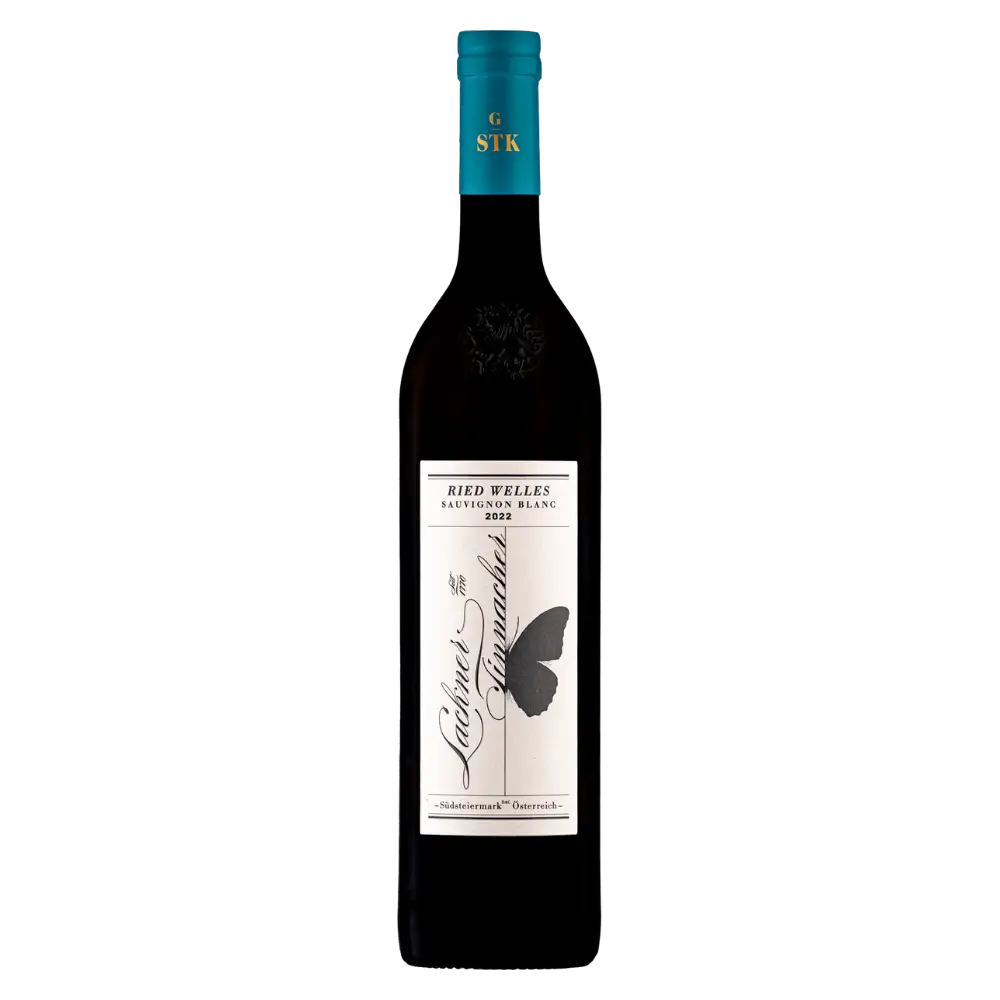 lackner-tinnacher sauvignon blanc ried welles