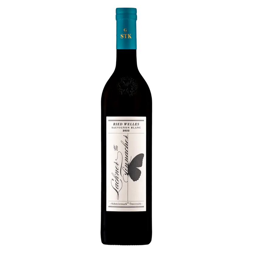 Lackner-Tinnacher Sauvignon Blanc Ried Welles