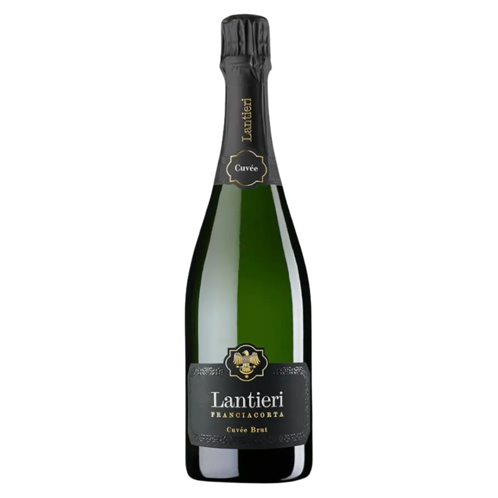Lantieri Franciacorta Cuvèe Brut D.O.C.G.