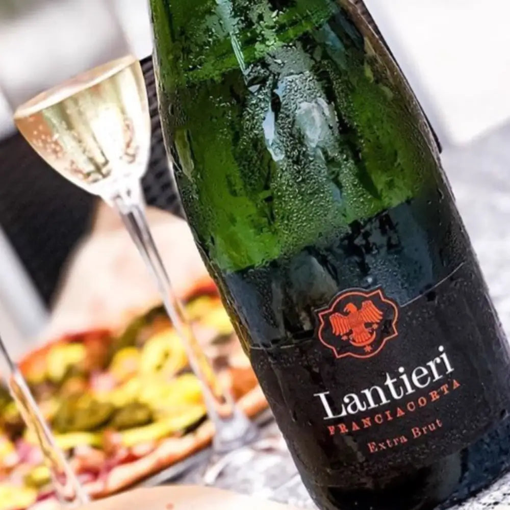 lantieri franciacorta extra brut