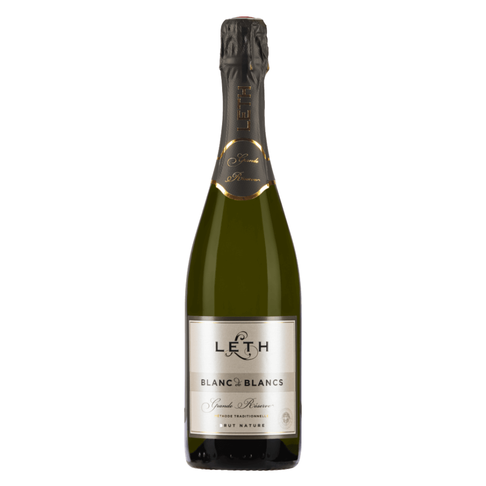 leth blanc de blancs grosse reserve brut nature
