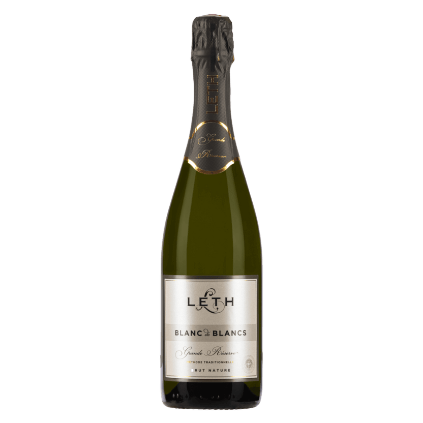 Leth Blanc de Blancs Grosse Reserve Brut Nature