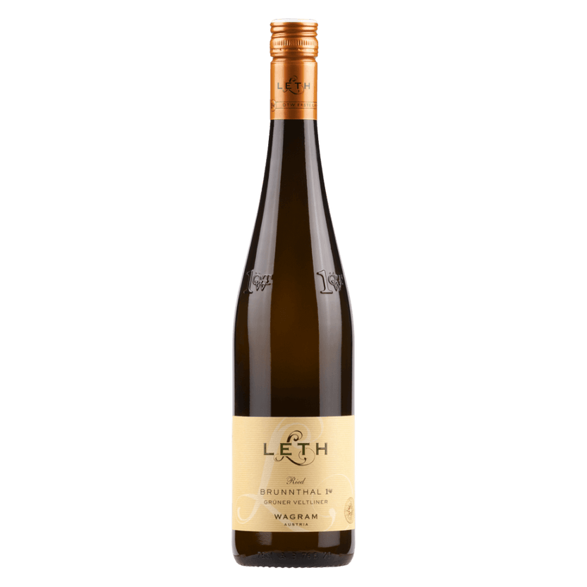 Leth Grüner Veltliner Ried Brunnthal 1ÖTW
