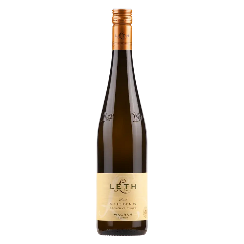Leth Grüner Veltliner Ried Scheiben 1ÖTW