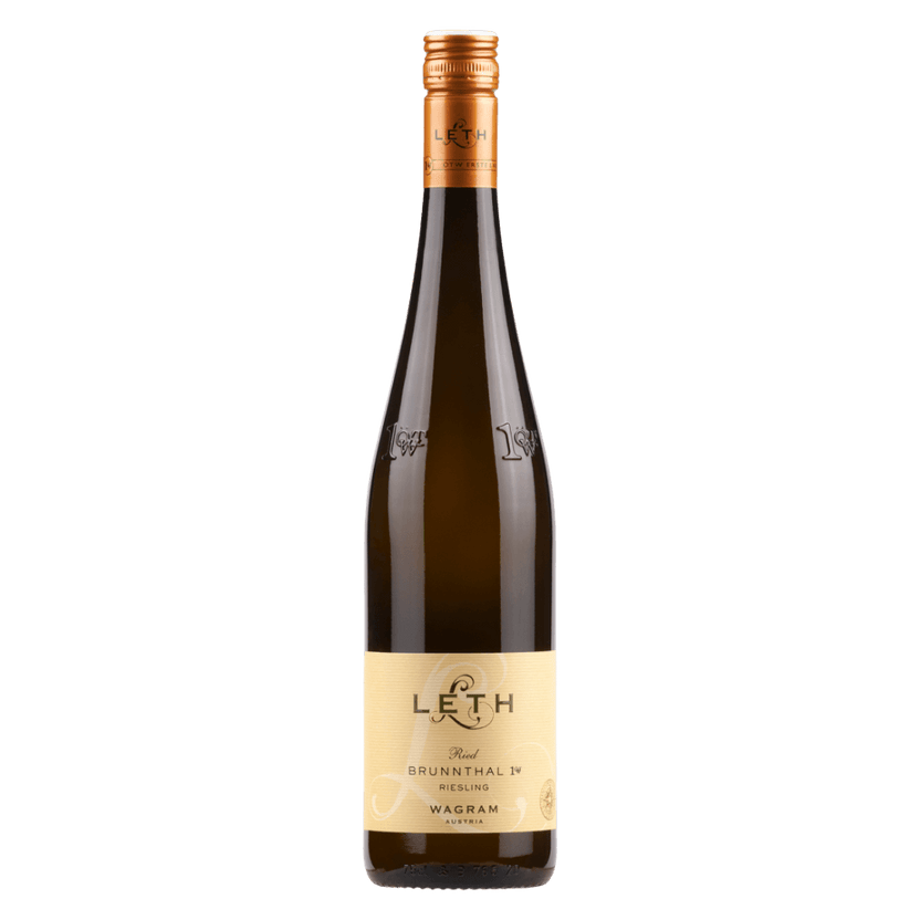 Leth Riesling Ried Brunnthal 1ÖTW