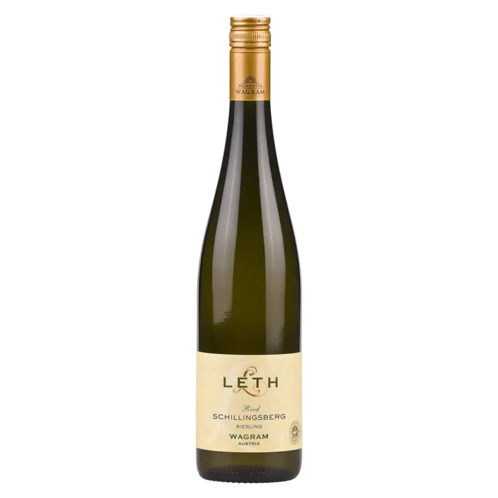 leth riesling ried schillingsberg
