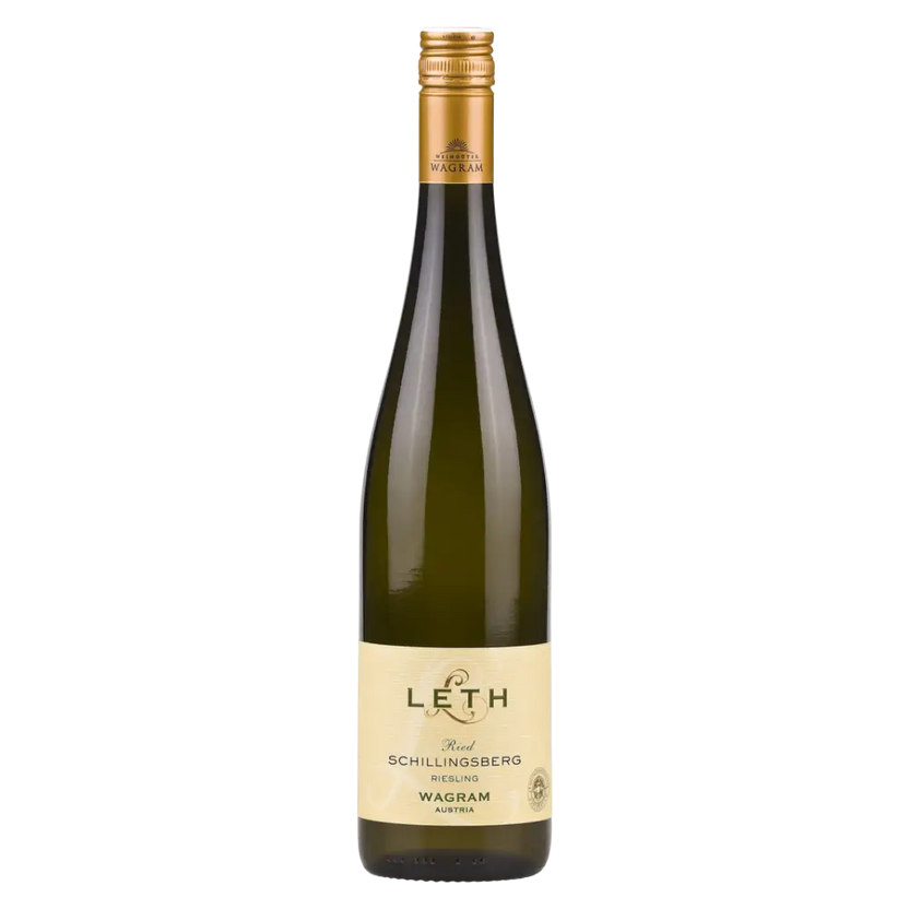 Leth Riesling Ried Schillingsberg