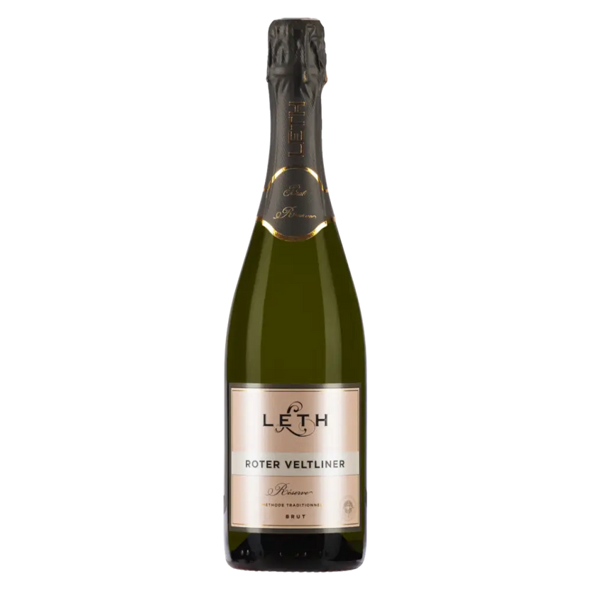 Leth Roter Veltliner Reserve Brut