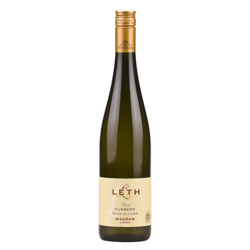 Leth Roter Veltliner Ried Fumberg