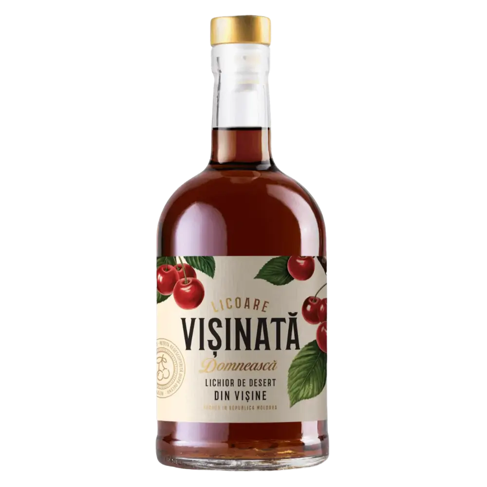 mimi visinata sour cherry liqueur