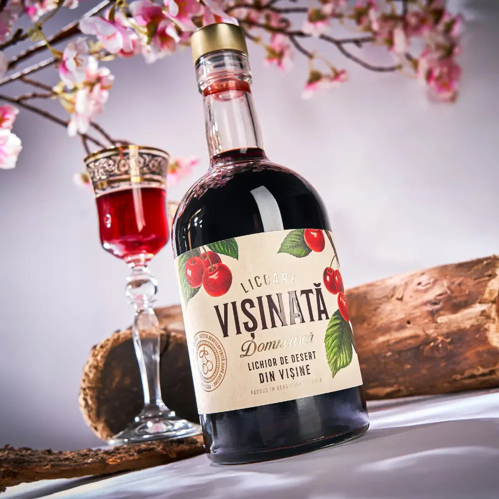 mimi visinata