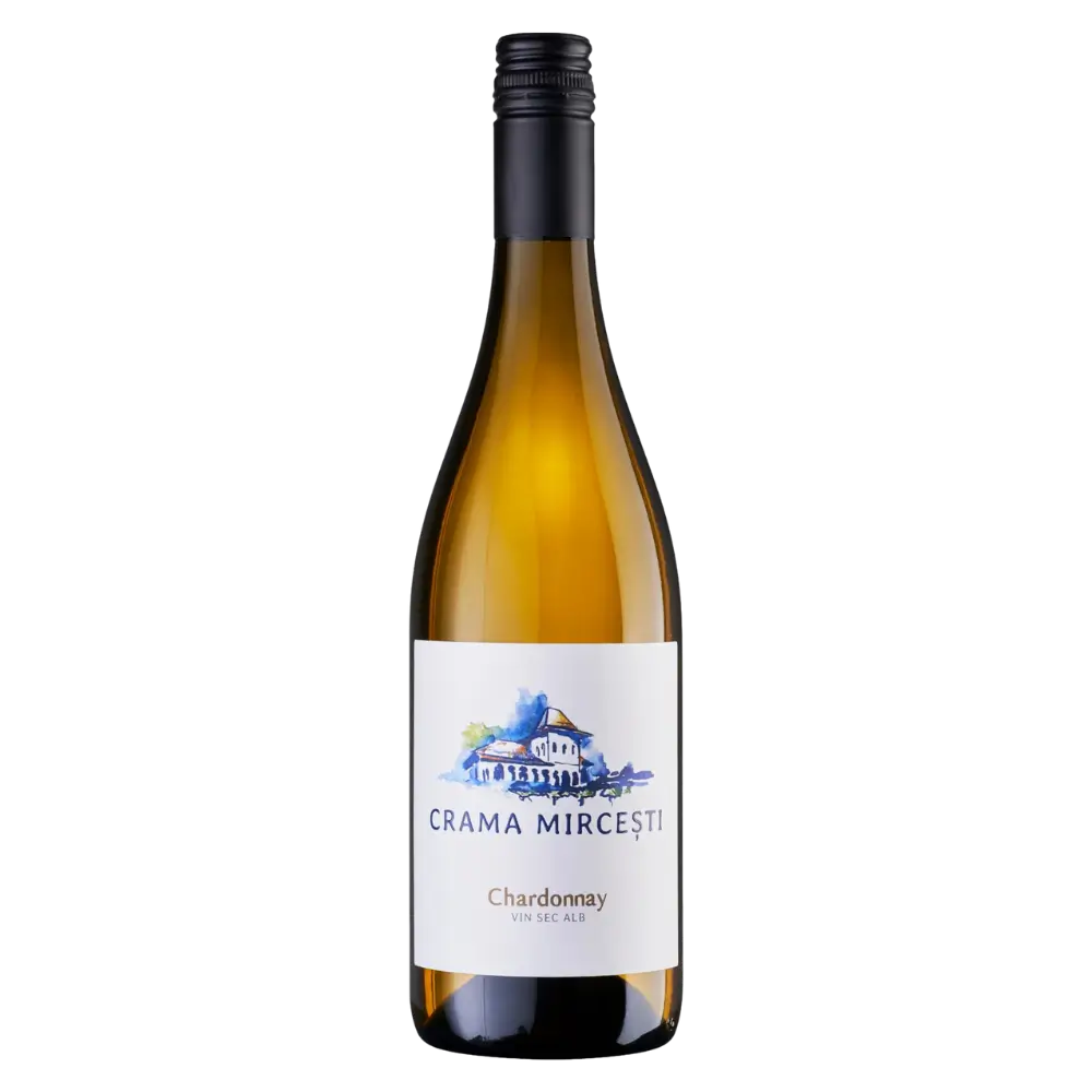 mircesti chardonnay