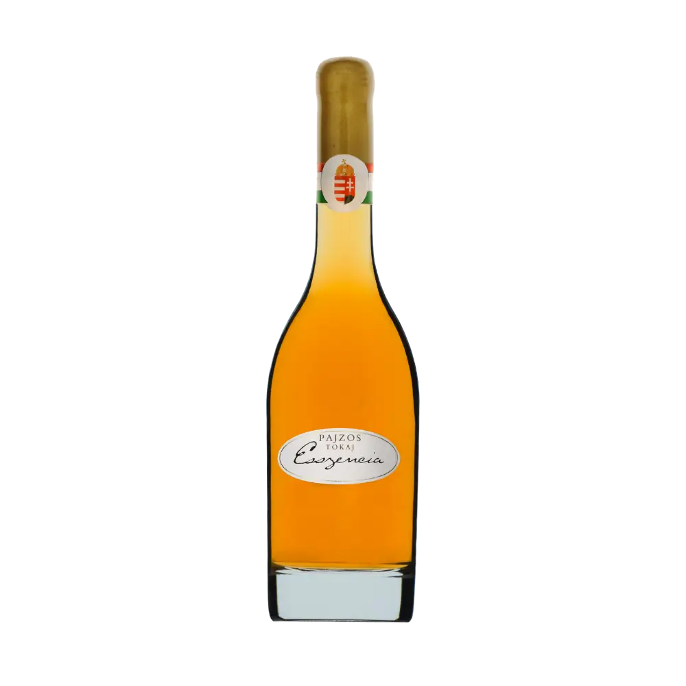 pajzos tokaji esszencia 2017