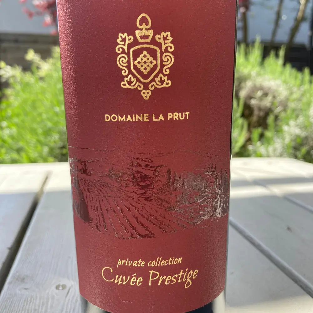 prut cuvee prestige 2