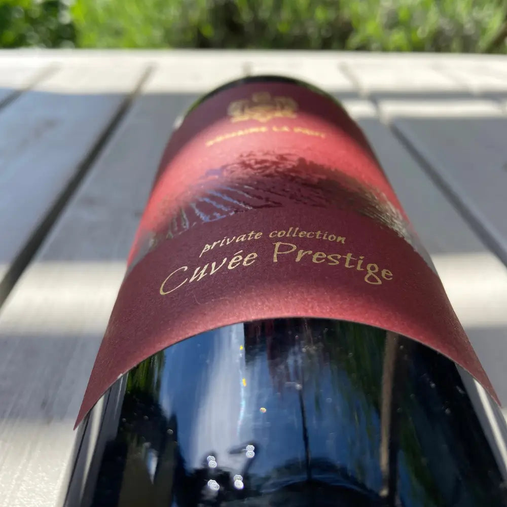 prut cuvee prestige