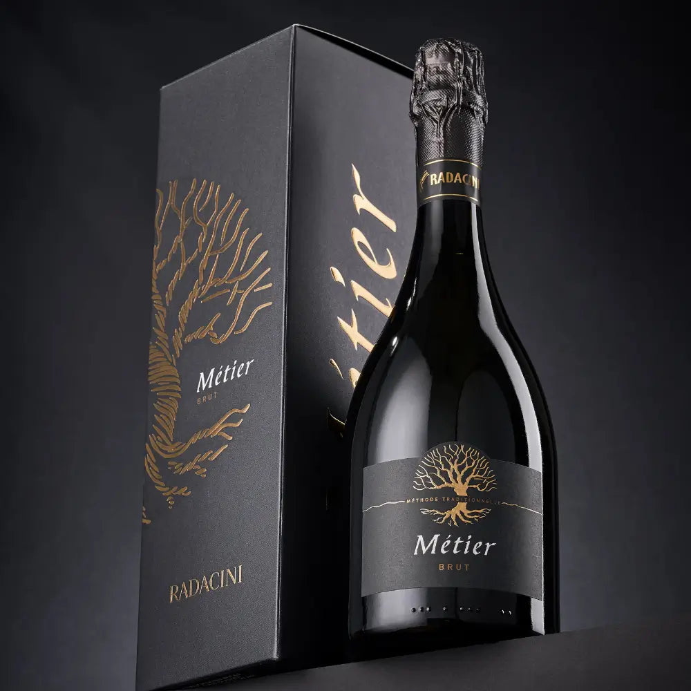 radacini metier brut