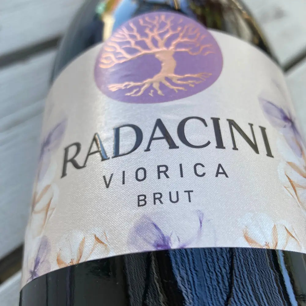 radacini viorica brut