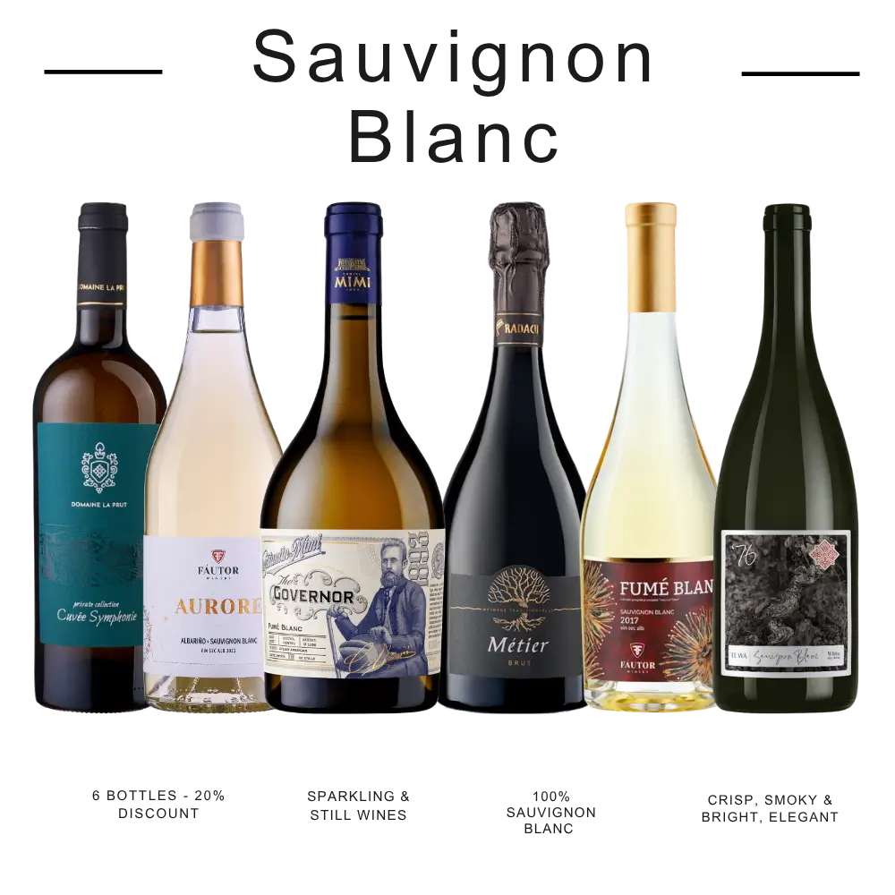 sauvignon blanc