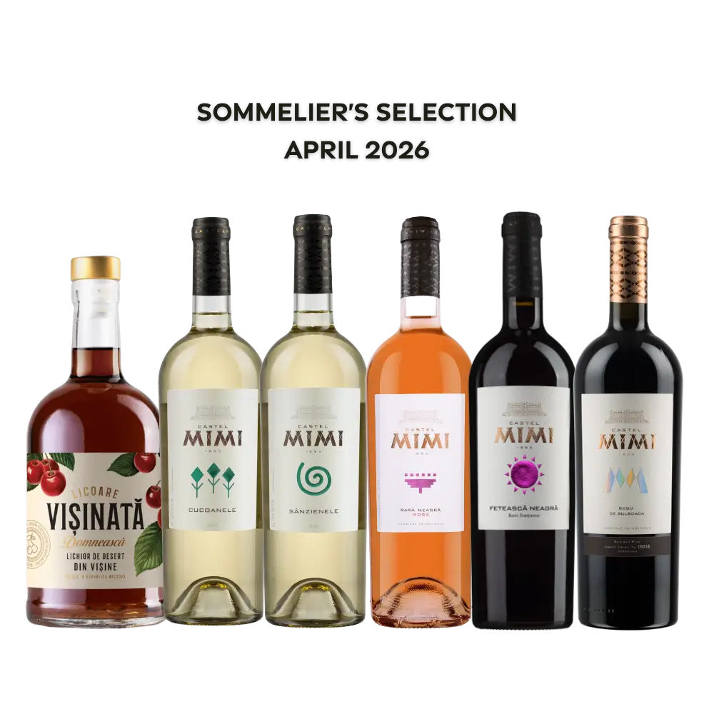 sommelier wine april 26
