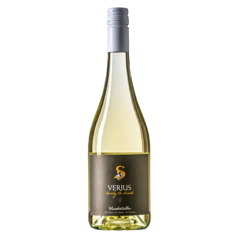 steininger verjus white muscat