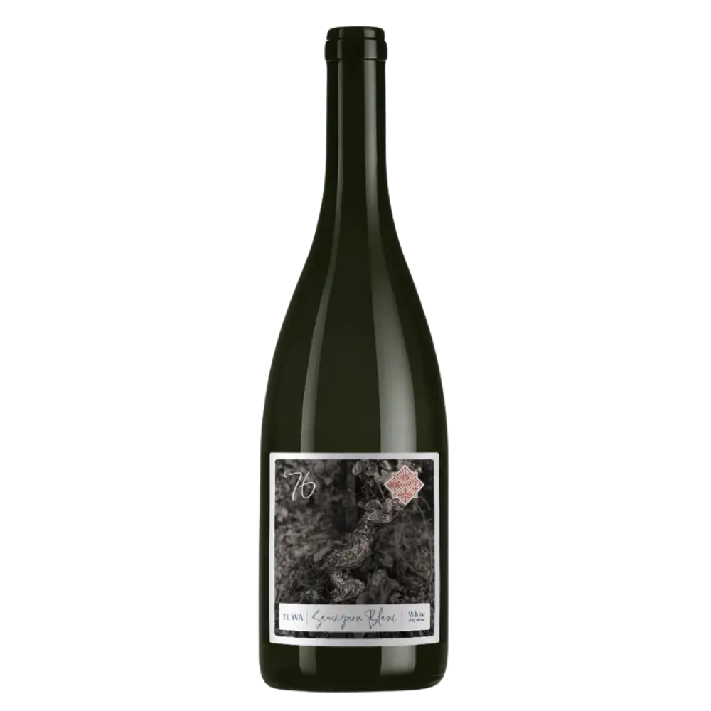 TeWa Wines Sauvignon Blanc