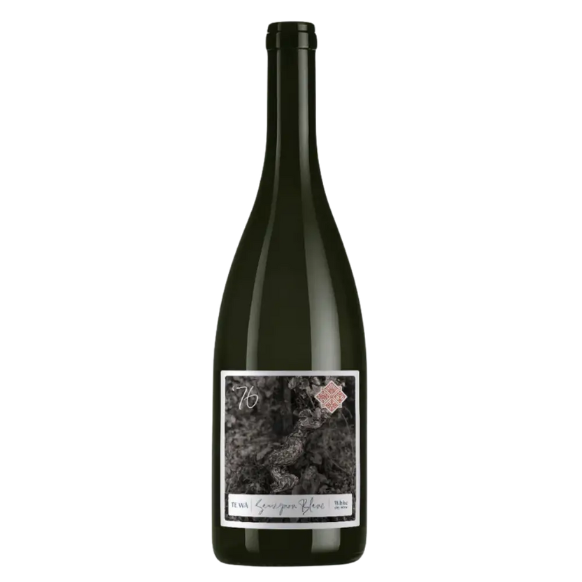 TeWa Sauvignon Blanc